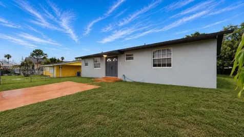 21450 SW 109th Court Cutler Bay FL 33189