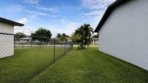 21450 SW 109th Court Cutler Bay FL 33189