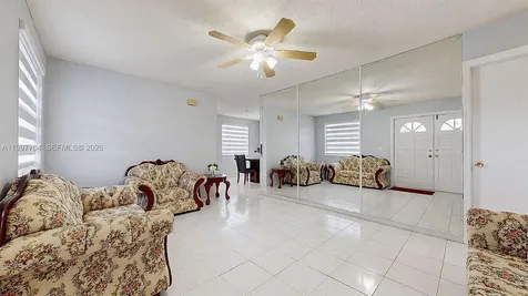 21450 SW 109th Court Cutler Bay FL 33189