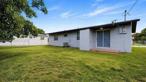 21450 SW 109th Court Cutler Bay FL 33189
