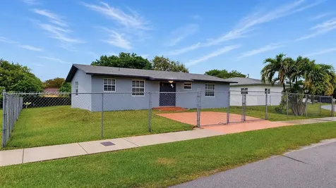 21450 SW 109th Court Cutler Bay FL 33189