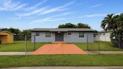 21450 SW 109th Court Cutler Bay FL 33189