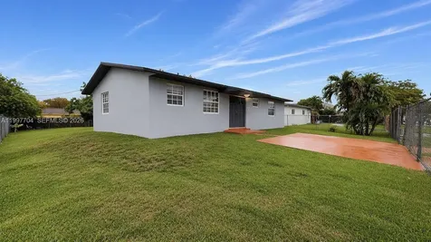 21450 SW 109th Court Cutler Bay FL 33189