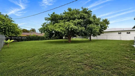 21450 SW 109th Court Cutler Bay FL 33189