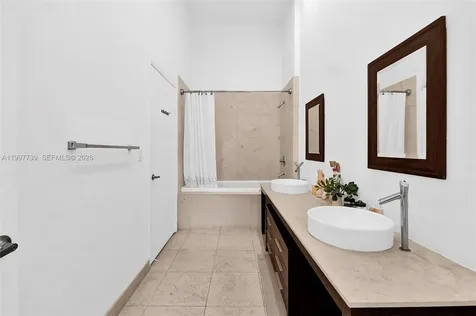 465 Brickell Avenue Miami FL 33131