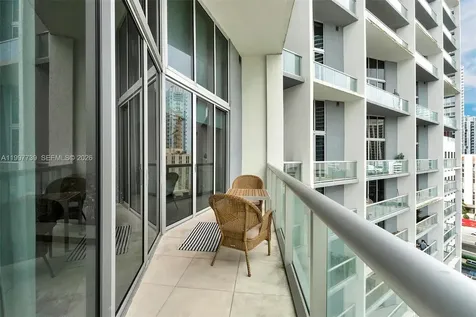 465 Brickell Avenue Miami FL 33131