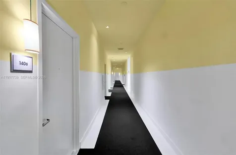 465 Brickell Avenue Miami FL 33131
