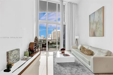 465 Brickell Avenue Miami FL 33131