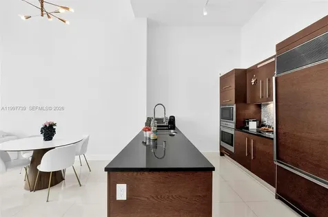 465 Brickell Avenue Miami FL 33131