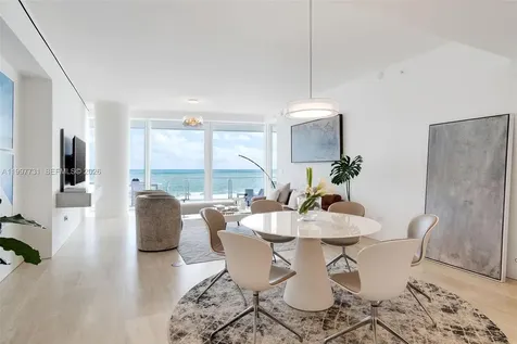 9001 Collins Avenue Surfside FL 33154