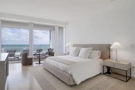 9001 Collins Avenue Surfside FL 33154