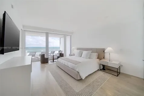9001 Collins Avenue Surfside FL 33154