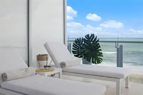 9001 Collins Avenue Surfside FL 33154