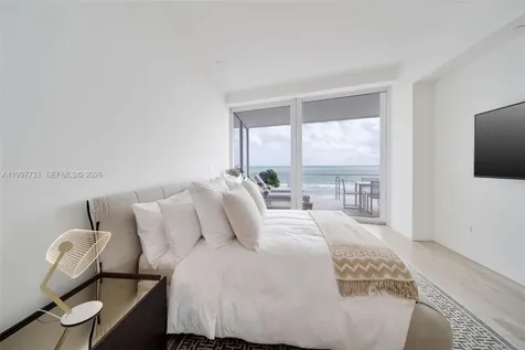 9001 Collins Avenue Surfside FL 33154