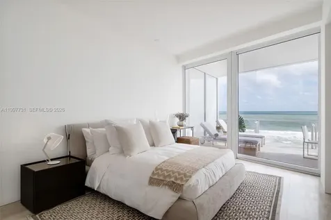 9001 Collins Avenue Surfside FL 33154