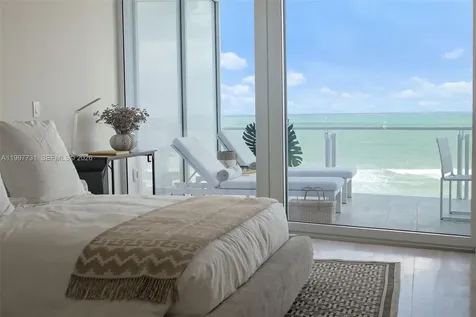 9001 Collins Avenue Surfside FL 33154