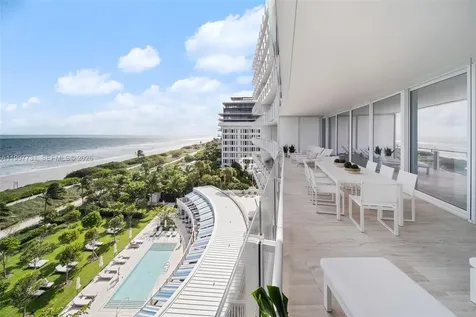 9001 Collins Avenue Surfside FL 33154