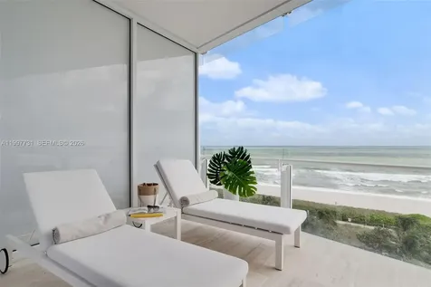 9001 Collins Avenue Surfside FL 33154