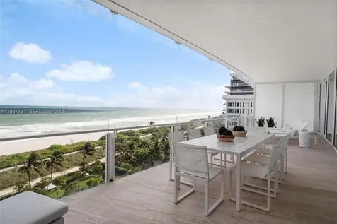 9001 Collins Avenue Surfside FL 33154