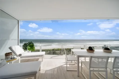 9001 Collins Avenue Surfside FL 33154