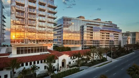 9001 Collins Avenue Surfside FL 33154