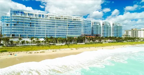 9001 Collins Avenue Surfside FL 33154