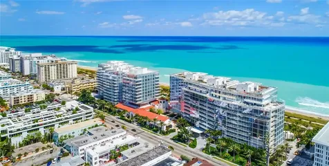 9001 Collins Avenue Surfside FL 33154