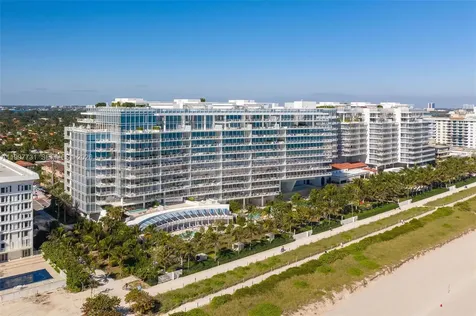 9001 Collins Avenue Surfside FL 33154