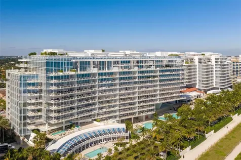 9001 Collins Avenue Surfside FL 33154