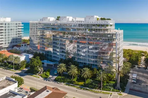 9001 Collins Avenue Surfside FL 33154