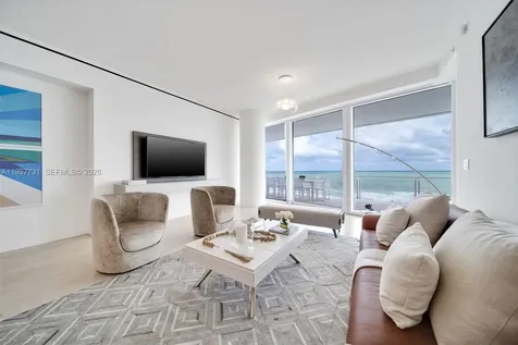 9001 Collins Avenue Surfside FL 33154