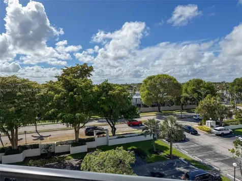 1000 Parkview Drive Hallandale Beach FL 33009