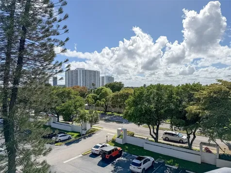 1000 Parkview Drive Hallandale Beach FL 33009