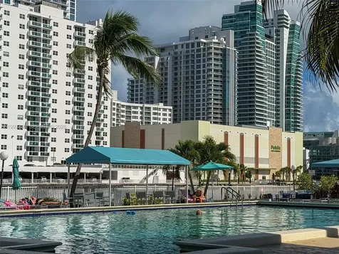 1000 Parkview Drive Hallandale Beach FL 33009