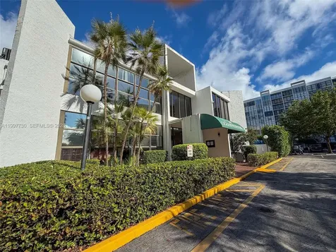 1000 Parkview Drive Hallandale Beach FL 33009