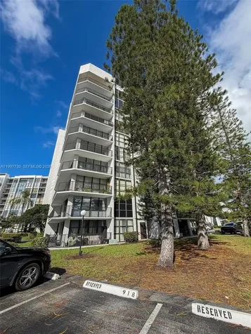 1000 Parkview Drive Hallandale Beach FL 33009