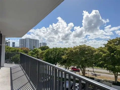 1000 Parkview Drive Hallandale Beach FL 33009