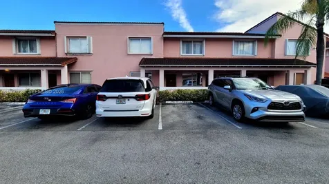 8017 Lake Drive Doral FL 33166