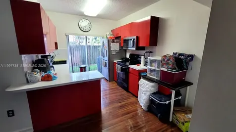 8017 Lake Drive Doral FL 33166