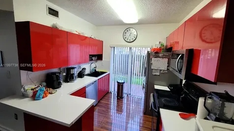 8017 Lake Drive Doral FL 33166