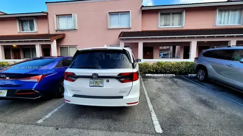 8017 Lake Drive Doral FL 33166