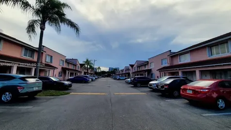 8017 Lake Drive Doral FL 33166