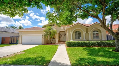 16252 SW 42nd Terrace Miami FL 33185