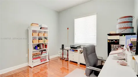 16252 SW 42nd Terrace Miami FL 33185