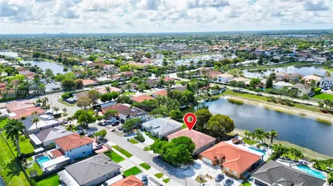16252 SW 42nd Terrace Miami FL 33185