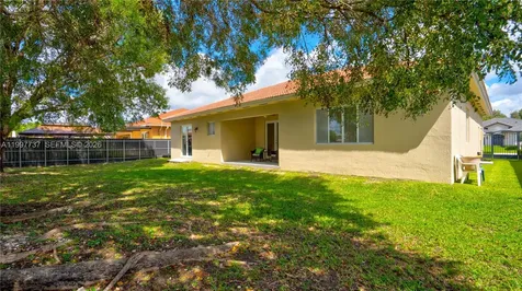 16252 SW 42nd Terrace Miami FL 33185