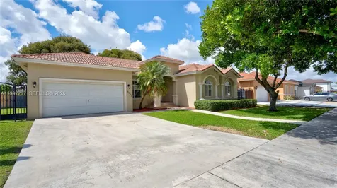 16252 SW 42nd Terrace Miami FL 33185