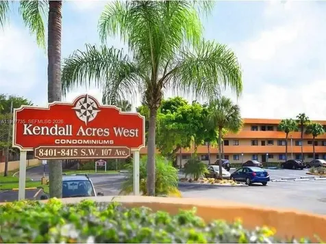 8415 SW 107th Avenue Miami FL 33173