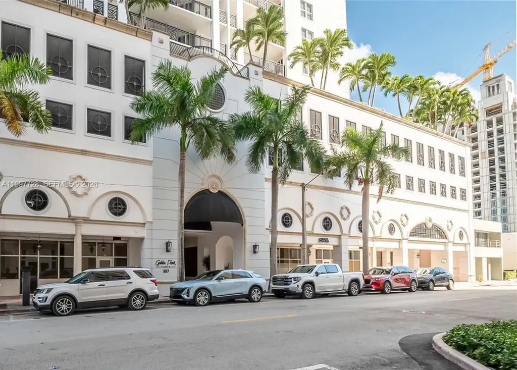 357 Almeria Avenue Coral Gables FL 33134