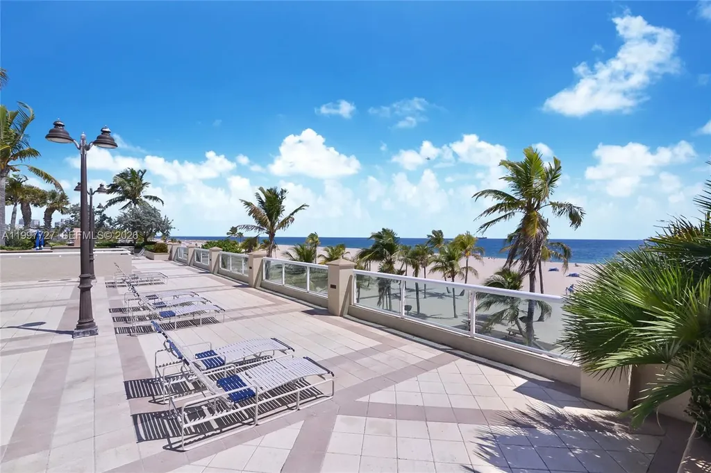 2100 S Ocean Lane Fort Lauderdale FL 33316